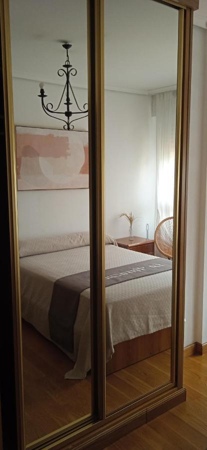 La Terrazuca Apartman Santender Kültér fotó