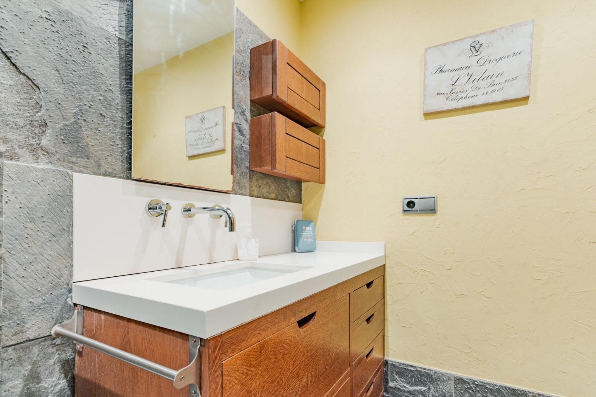 La Terrazuca Apartman Santender Kültér fotó