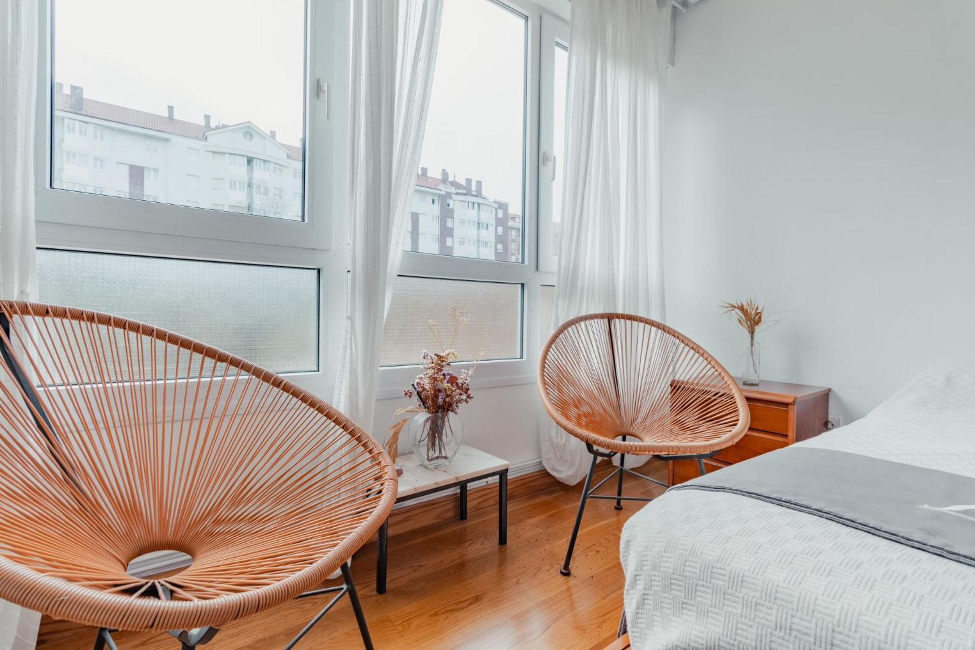La Terrazuca Apartman Santender Kültér fotó